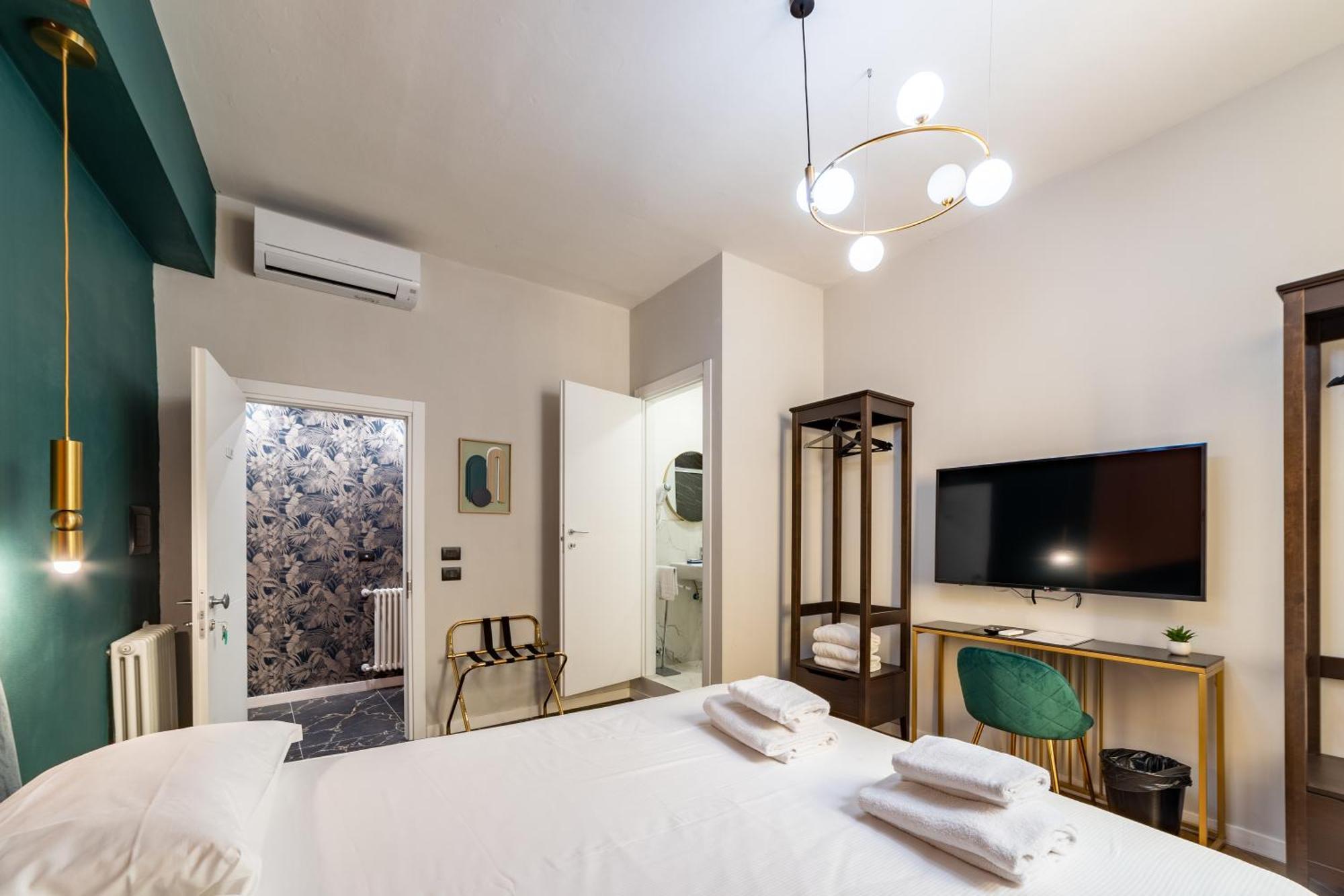 Room Eleven فلورنس المظهر الخارجي الصورة