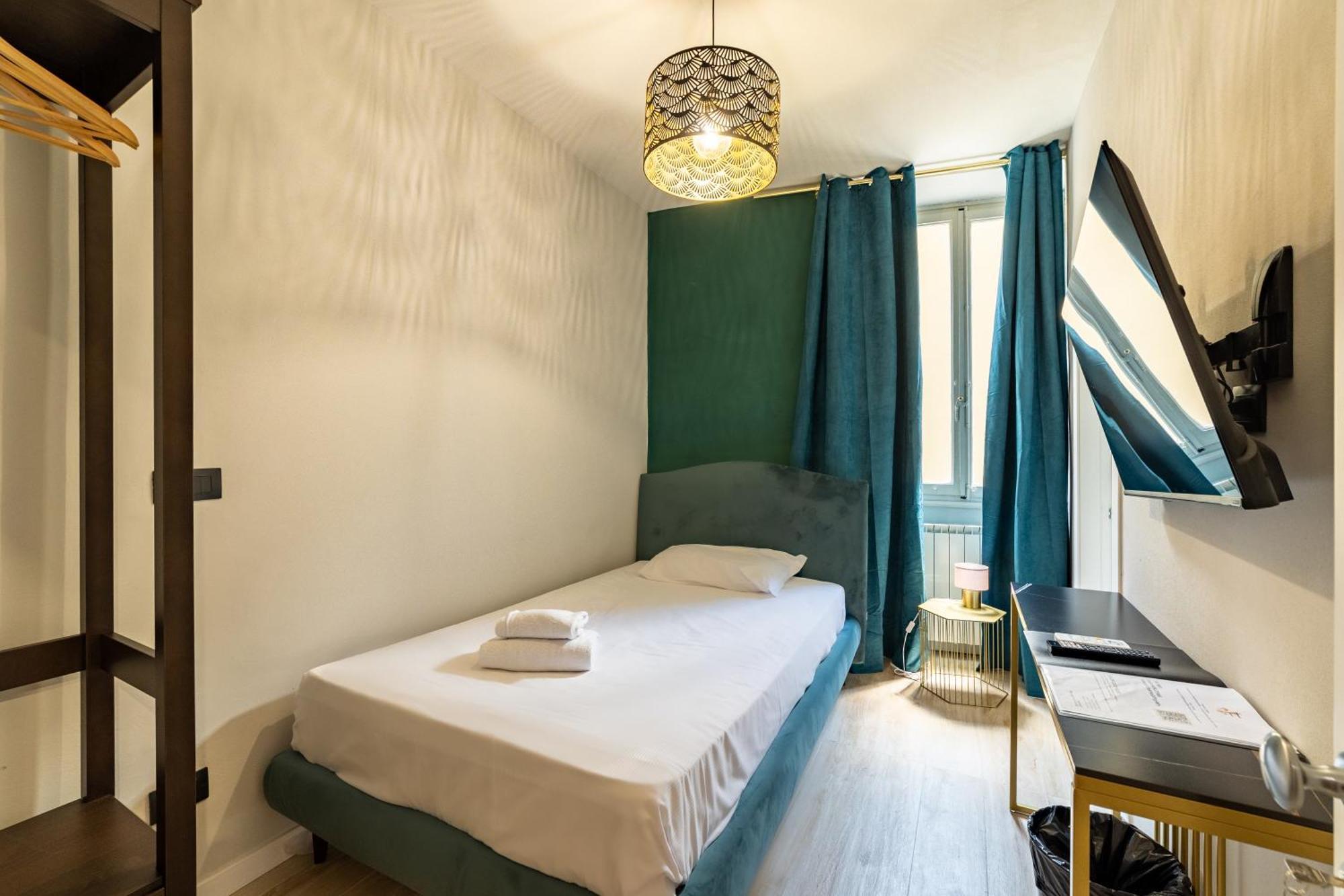 Room Eleven فلورنس المظهر الخارجي الصورة